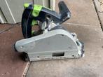 Festool invalzaag, Doe-het-zelf en Verbouw, Gereedschap | Zaagmachines, Ophalen, Invalzaag, Zo goed als nieuw, 30 tot 70 mm