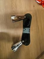Deco Mode Bastia Spot Light, Huis en Inrichting, Gebruikt, Metaal of Aluminium, Ophalen of Verzenden, Modern