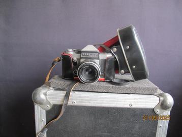 praktika super tl camera beschikbaar voor biedingen