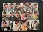 Ateez jungho, Verzenden, Zo goed als nieuw, Foto of Kaart