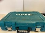 Makita koffer leeg, Doe-het-zelf en Verbouw, Ophalen of Verzenden, Gebruikt