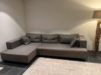 Hoekbank Trendhopper in goede staat, Huis en Inrichting, Ophalen of Verzenden, Gebruikt, Stof, Modern