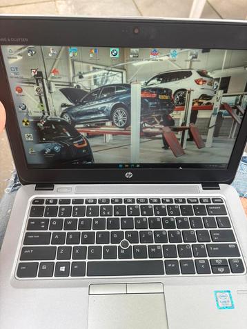 BMW / MINI Diagnose / uitlees laptop (compleet pakket) beschikbaar voor biedingen