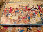 De bruiloft. Puzzel Jan van Haasteren. Ruilen of kopen, Ophalen, 500 t/m 1500 stukjes, Zo goed als nieuw
