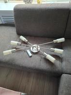 plafoon lamp, Ophalen of Verzenden, Gebruikt