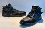 G Star Raw stoere sneakers schoenen zwart 43, Zwart, Ophalen of Verzenden, G Star Raw, Sneakers of Gympen