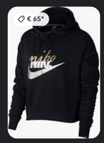 Nike Air Hoodie Meisjes XL, Kinderen en Baby's, Kinderkleding | Maat 176, Meisje, Trui of Vest, Zo goed als nieuw, Verzenden