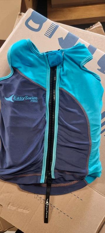 EasySwim Pro

 beschikbaar voor biedingen