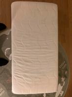 Kindermatras - Gebruikt, goede staat, Huis en Inrichting, Slaapkamer | Matrassen en Bedbodems, Ophalen, Gebruikt, 190 cm of minder