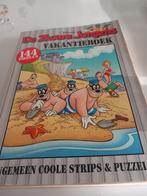 De Zware Jongens Vakantieboek, Ophalen of Verzenden