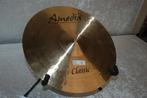 NIEUW!  Amedia Classic serie crash nieuw 1008gr 16 inch, ., Drums of Percussie, Nieuw, Ophalen of Verzenden