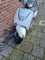 Scooter sym, Ophalen, Gebruikt, Overige modellen, Maximaal 45 km/u