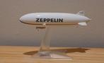 Herpa 527385 - Zeppelin NT - 1:500, Ophalen of Verzenden, Nieuw, Schaalmodel