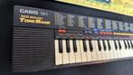 CASIO SA-1, Muziek en Instrumenten, Keyboards, Ophalen of Verzenden, Zo goed als nieuw, Overige aantallen, Casio