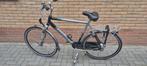 28 inch herenfiets, Ophalen, Gebruikt, Overige merken, Versnellingen