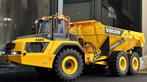 Lesu RC 6x6 dumper Volvo A60H, Ophalen of Verzenden, Schaal 1:16, Overige typen, Auto offroad