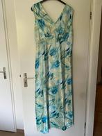 Mooie nieuws zomerjurk maat 48, Ophalen of Verzenden, Zo goed als nieuw, Maat 46/48 (XL) of groter, Onder de knie
