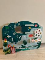 Baby Activiteitenbord, Ophalen, Zo goed als nieuw, Ontdekken