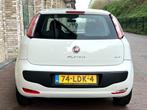 Fiat Punto 1.2 3DR 2010 Evo Wit Carplay|Airco|Nieuwe APK!, Auto's, Origineel Nederlands, Te koop, 5 stoelen, 990 kg