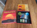 Kolonisten van Catan - Zo goed als nieuw!, Hobby en Vrije tijd, Gezelschapsspellen | Bordspellen, Drie of vier spelers, Ophalen