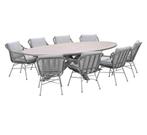 9 DELIGE TUINSET Garden impressions lucas tulli Valley sand, Ophalen, Nieuw