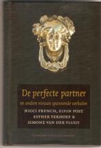French/Post/Verhoef/Van der Vlugt - De perfecte partner, Diverse auteurs, Ophalen of Verzenden, Zo goed als nieuw