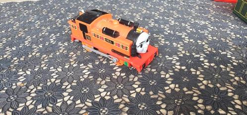 Thomas de trein trackmaster,  nia, Kinderen en Baby's, Speelgoed | Thomas de Trein, Zo goed als nieuw, Ophalen of Verzenden