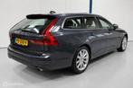 Volvo V90 2.0 T5 Momentum PANO/HUD/360/LEER/CARPLAY, Auto's, Volvo, 15 km/l, Euro 6, 1969 cc, Adaptive Cruise Control