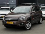 Volkswagen Tiguan 2.0 TSI Sport&Style 4Motion LEDER/PANO/CAM, Automaat, Gebruikt, 4 cilinders, Lichtsensor