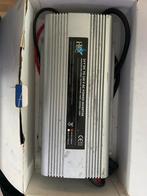 24V Omvormer 1700W - HQ INV1700W/24, Ophalen of Verzenden, Gebruikt
