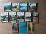 Camping gidsen, wandelgidsen en een ANWB gids Fran, Boeken, Reisgidsen, Ophalen, Fiets- of Wandelgids, Europa, Zo goed als nieuw