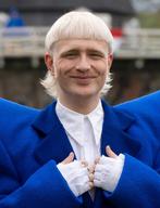 JOOST KLEIN ZIGGO DOME TICKETS, Twee personen