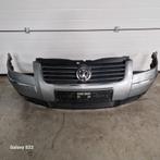 VW PASSAT B 5.5 VOORBUMPER, Gebruikt, Volkswagen, Ophalen of Verzenden, Dajhajsautodemontage@gmail.com