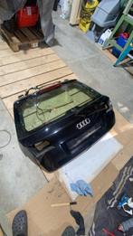 Achterklep Audi A4 S4 RS4 B7, Ophalen, Rechts, Audi, Achterklep