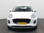 Ford Puma 1.0 EcoBoost Hybrid Titanium | Climate Control | C, Voorwielaandrijving, 12 maanden, Euro 6, Wit