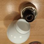 plafondlampje, bolletje, Huis en Inrichting, Lampen | Tafellampen, Ophalen of Verzenden, Gebruikt, Glas