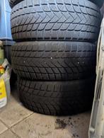 Winterbanden 195/55 R16 - Alpha Romeo Mito, Gebruikt, 16 inch, Band(en), Personenwagen