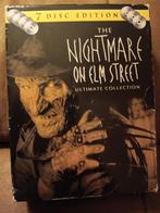 Nightmare on elm street dvd box nieuw, Vanaf 16 jaar, Ophalen of Verzenden, Zo goed als nieuw