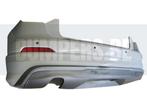 Bumper AUDI Q2 81A S-LINE SLINE 16-7929759417 Achterbumper K, Gebruikt, 6 maanden garantie, Ophalen of Verzenden, Achter
