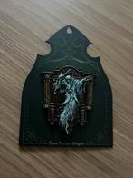 Efteling pin Dance Macabre Dirigent, Verzamelen, Efteling, Ophalen of Verzenden, Nieuw, Button of Speldje