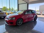 Volkswagen Golf 2.0 TSI R 4Motion DSG Pano Rood Nap, Automaat, Gebruikt, 1984 cc, Vierwielaandrijving