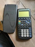 Texas instruments TI 83 plus, Diversen, Ophalen of Verzenden, Grafische rekenmachine, Gebruikt