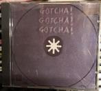 GOTCHA! GOTCHA! GOTCHA!, Ophalen of Verzenden, 1980 tot 2000, Gebruikt