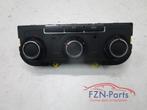 Climatronic Paneel Volkswagen Transporter (22733177), Auto-onderdelen, Dashboard en Schakelaars, Ophalen, Gebruikt