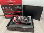 Msi gtx 960 4g memory, Computers en Software, Videokaarten, Ophalen of Verzenden, Nieuw, GDDR5, Nvidia