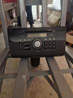 Autoradio CD/MP3 Speler Suzuki Swift 2007, Ophalen of Verzenden, Gebruikt