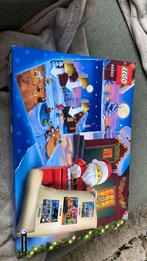 LEGO Adventkalender 60352 (Ophalen of verzenden), Kinderen en Baby's, Complete set, Ophalen of Verzenden, Lego, Zo goed als nieuw