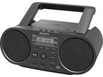 Sony ZS-PS55B, Audio, Tv en Foto, Radio's, Ophalen of Verzenden, Zo goed als nieuw, Radio