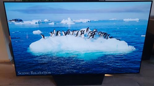 LG OLED B2 55inch 4K Smart TV | Topstaat | Dolby Vision, Audio, Tv en Foto, Televisies, Zo goed als nieuw, OLED, 100 cm of meer