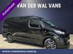 Citroën Jumpy 2.0 BlueHDI 177pk Automaat L3H1 Euro6 Airco |, Gebruikt, Euro 6, 4 cilinders, Citroën